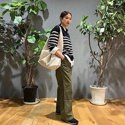 【ルクア大阪】　身長163㎝