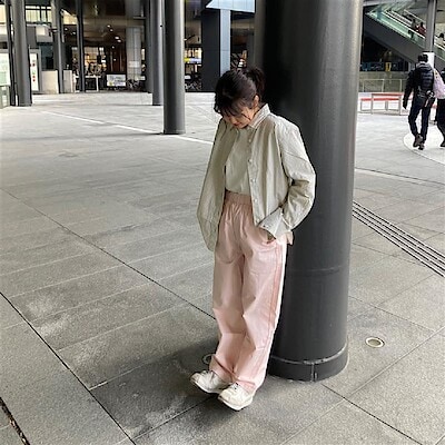 【ルクア大阪】　153㎝