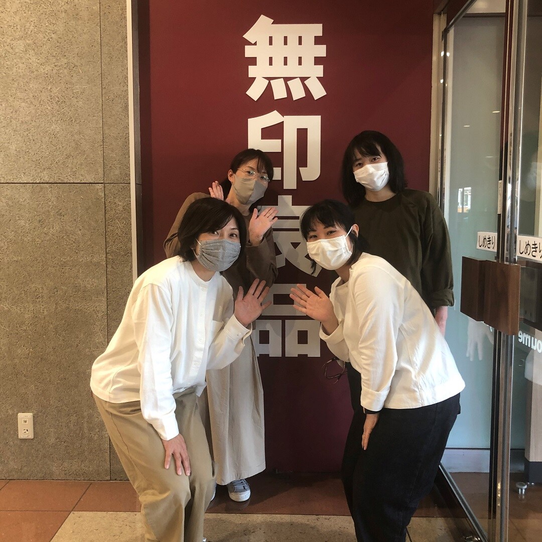 【ゆめタウン下松】フランネルの日