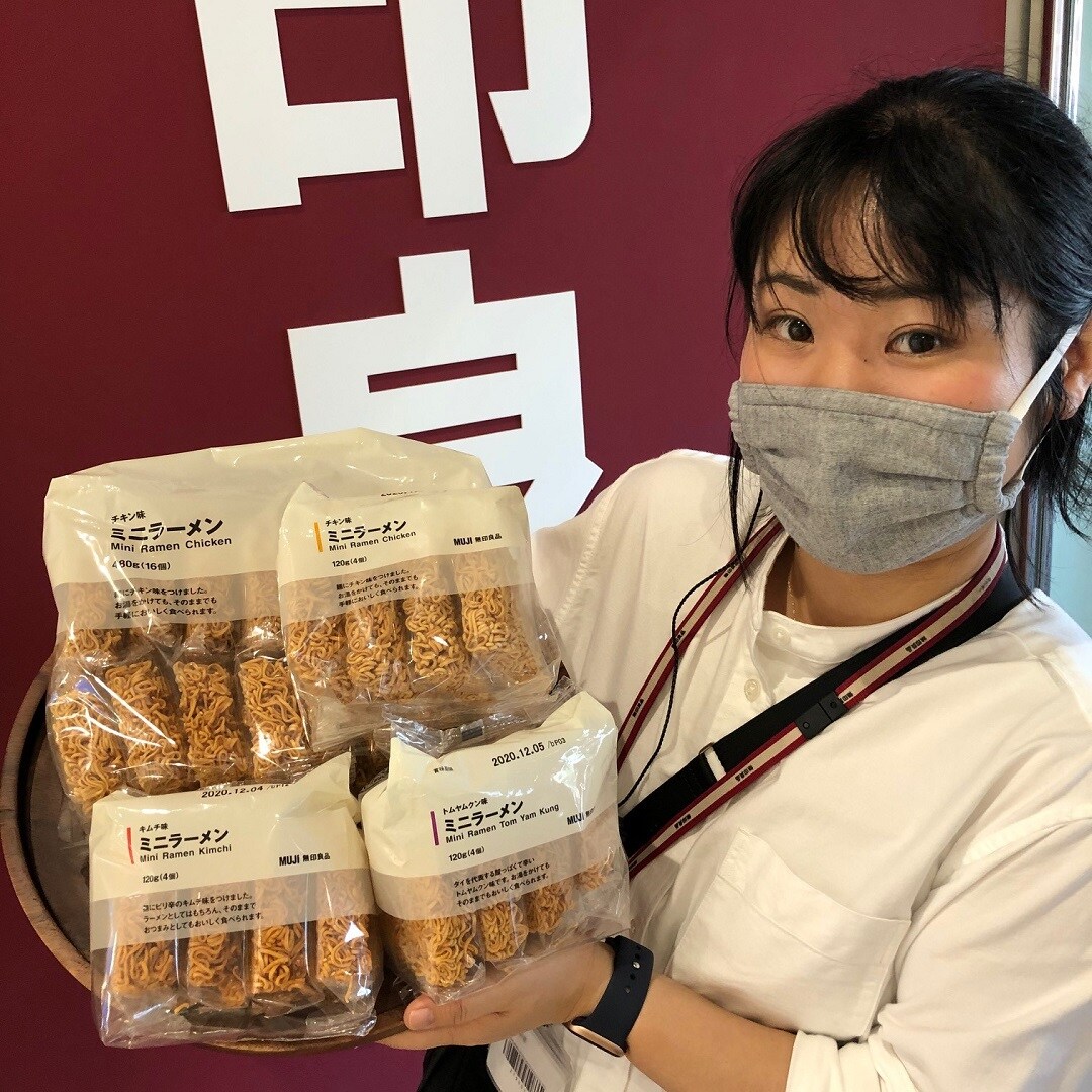 【ゆめタウン下松】小腹がすいたら食べたくなるもの