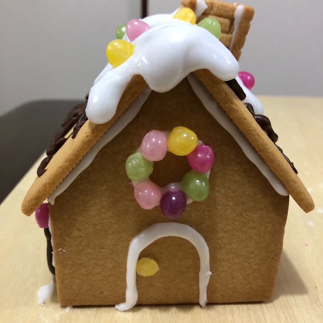 【ゆめタウン下松】無印のクリスマスといえばヘクセンハウス
