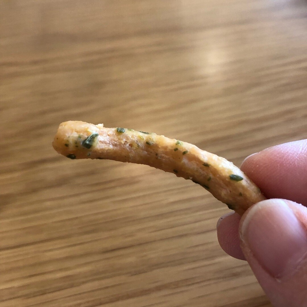 【ゆめタウン下松】おかき・かりんとう・せんべい・あられ、たくさん入荷いたしました。