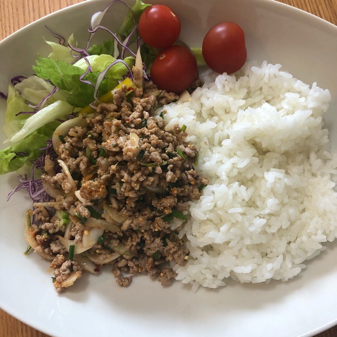 【ゆめタウン下松】注目の手づくりキットラープを作ってみた