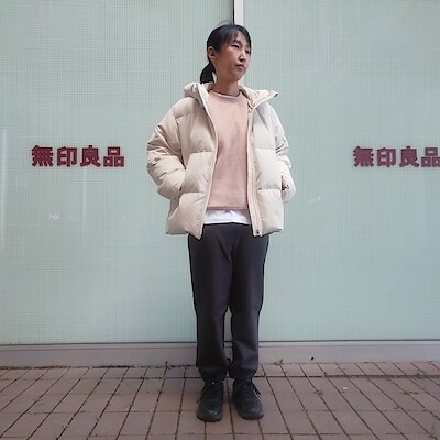 【ゆめタウン下松】153㎝