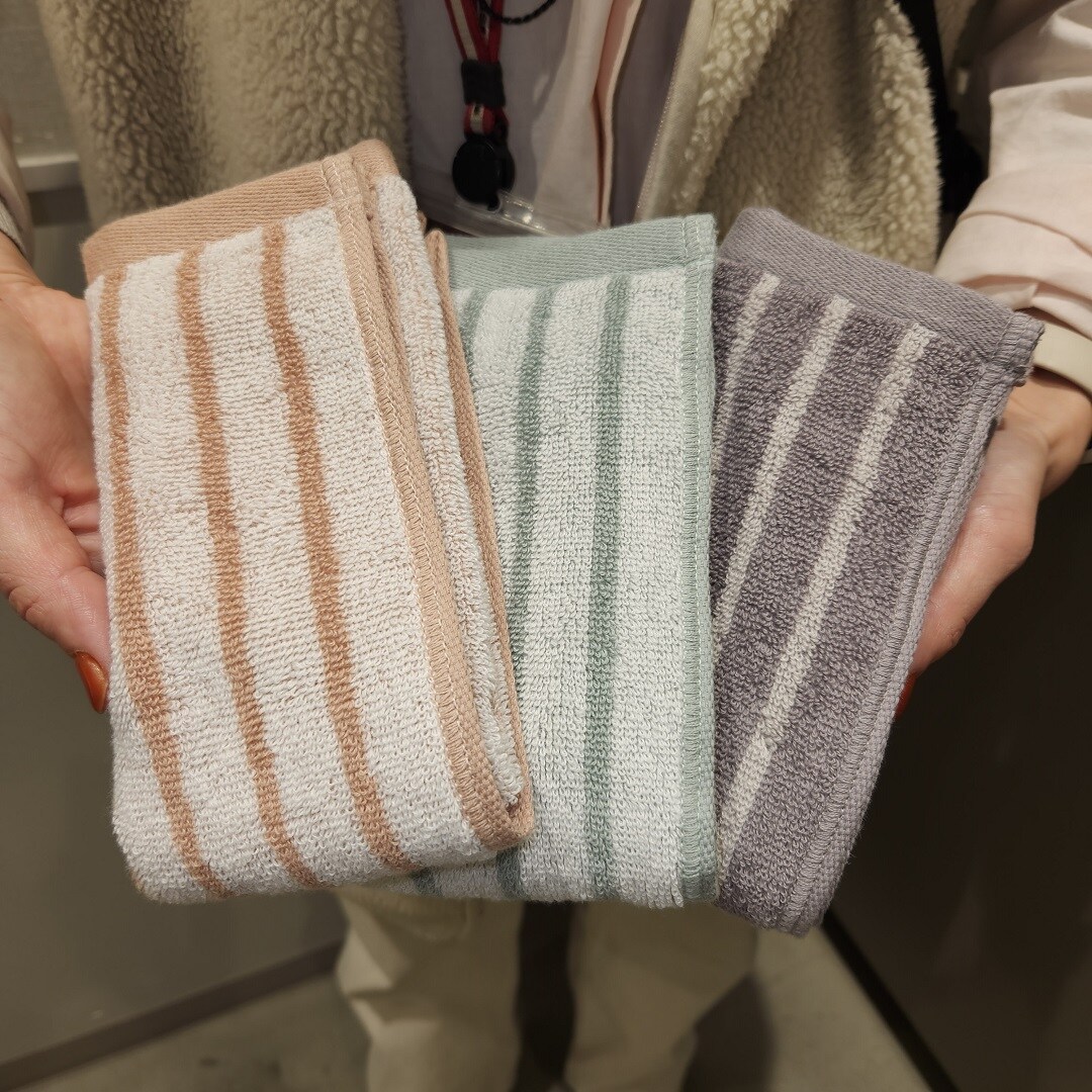 【ゆめタウン下松】新商品のおしらせ