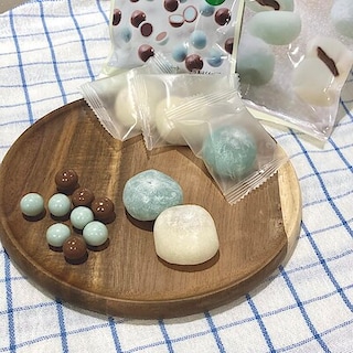 【ゆめタウン下松】無印良品からチョコミント風味のお菓子が登場しました