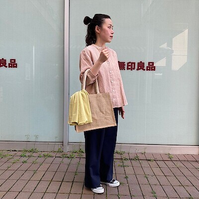 【ゆめタウン下松】身長152㎝　　　