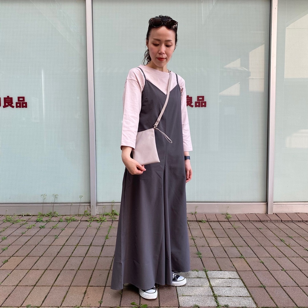 【ゆめタウン下松】身長152cm
