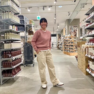 【ゆめタウン下松】身長152㎝