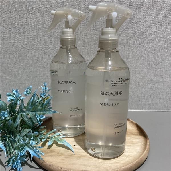 【ゆめタウン下松】肌の天然水が入荷しました