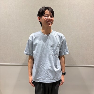 【ゆめタウン下松】夏を快適に過ごす、おすすめTシャツ
