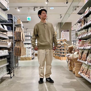 【ゆめタウン下松】身長172cm