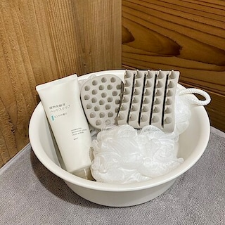 【ゆめタウン下松】汗ばむ季節におすすめの新商品頭皮ケアブラシ