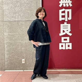 【ゆめタウン下松】身長157cm