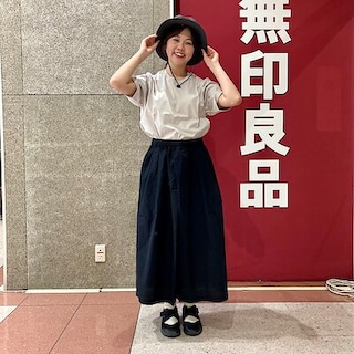 【ゆめタウン下松】身長165cm