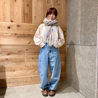 【ゆめタウン下松】身長150cm