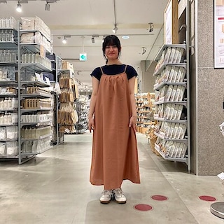 【ゆめタウン下松】身長152cm