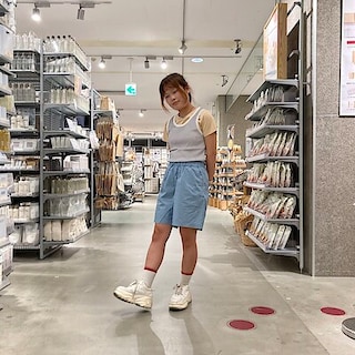 【ゆめタウン下松】身長150cm