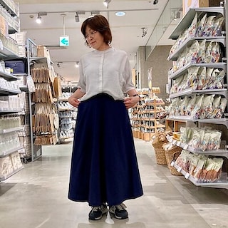【ゆめタウン下松】身長157cm