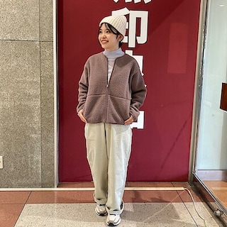 【ゆめタウン下松】身長152cm