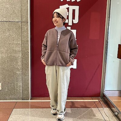 【ゆめタウン下松】身長152cm