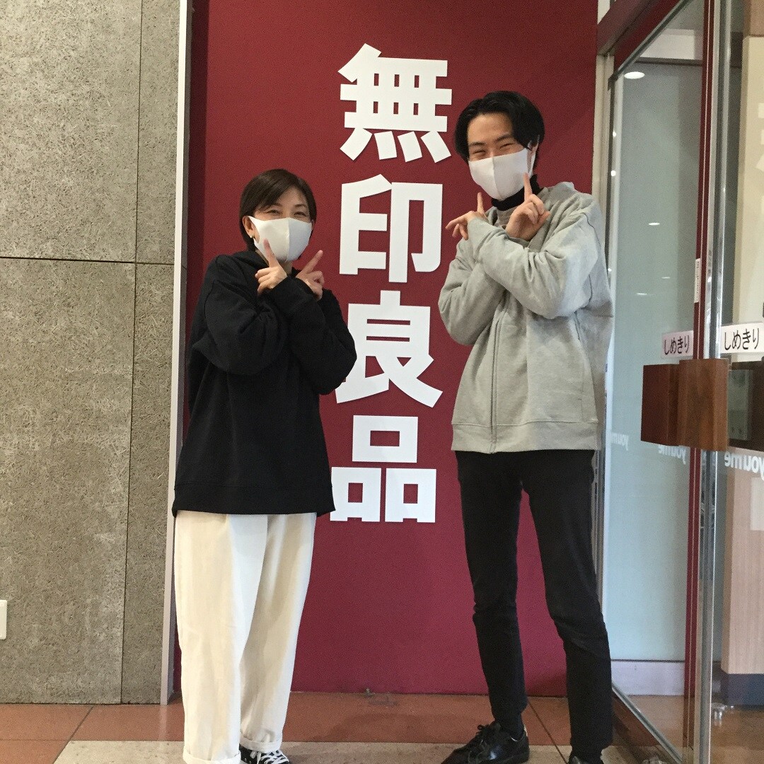 【ゆめタウン下松】春物衣服、新商品ぞくぞく入荷中