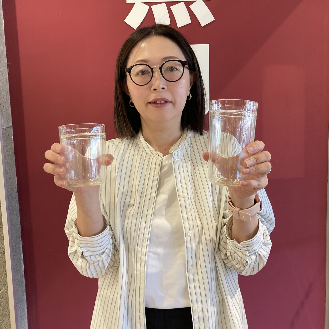 【ゆめタウン下松】身長165 cm_C00TQ8