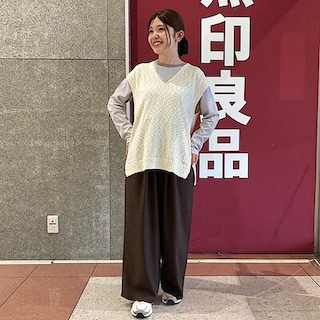 【ゆめタウン下松】身長152cm
