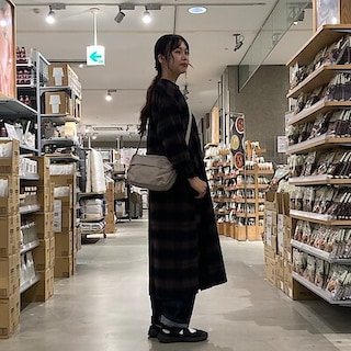 【ゆめタウン下松】身長165 cm