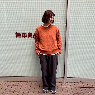 【ゆめタウン下松】　身長161cm　