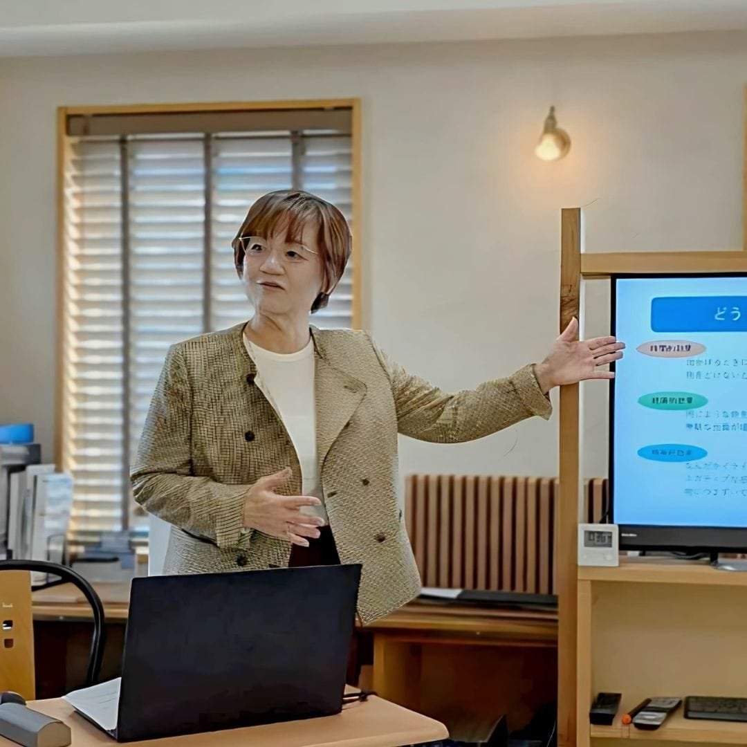 【ゆめタウン下松】整理収納セミナー