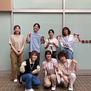 【ゆめタウン下松】スタッフ募集！！