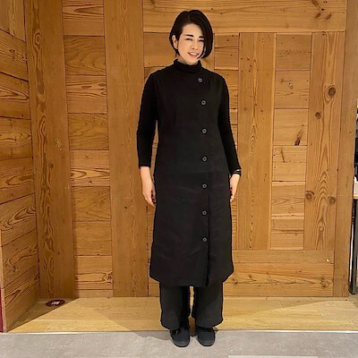 【アミュプラザ博多】身長169cm