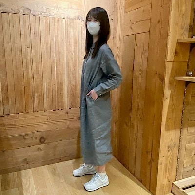 【アミュプラザ博多】身長166ｃｍ