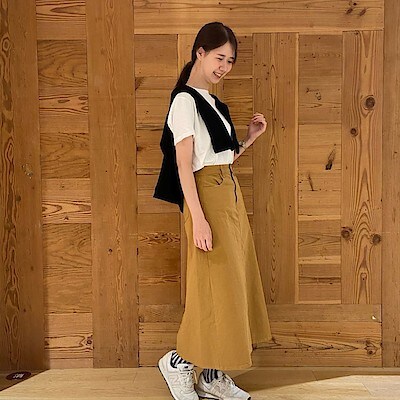 【アミュプラザ博多】身長166ｃｍ