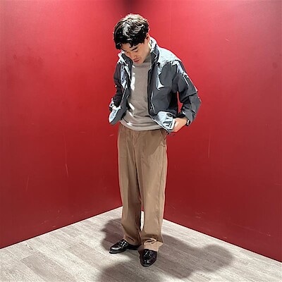 【アミュプラザ博多】身長172cm