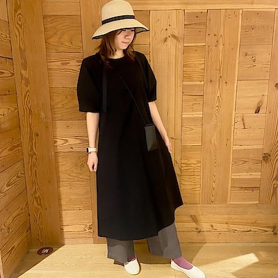 【アミュプラザ博多】身長172cm