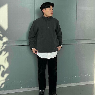 【アミュプラザ博多】身長172cm