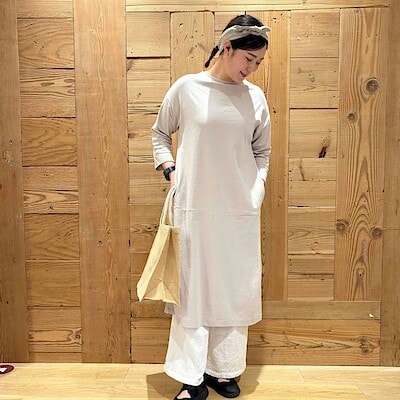 【アミュプラザ博多】身長 164ｃｍ