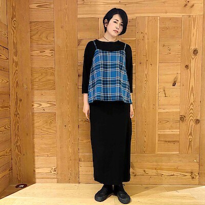 【アミュプラザ博多】身長169ｃｍ