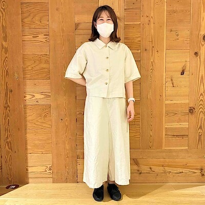 【アミュプラザ博多】身長155cm