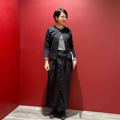 【アミュプラザ博多】身長169ｃｍ