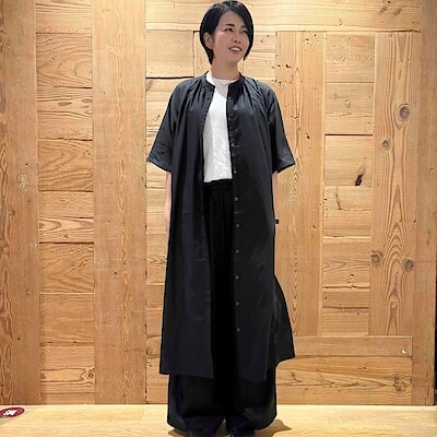 【アミュプラザ博多】身長169cm