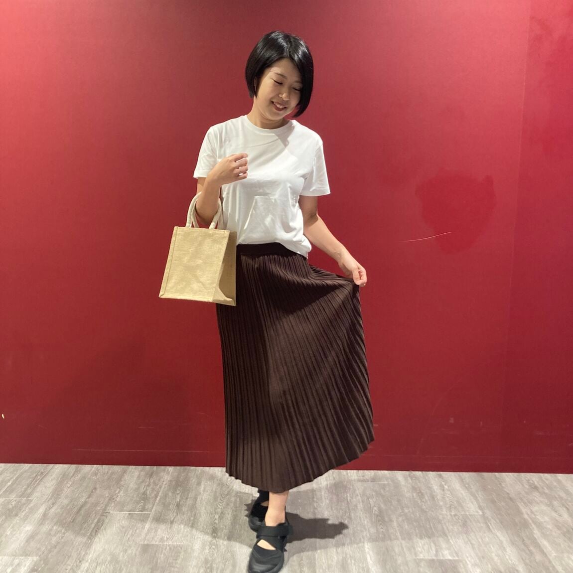 衣服