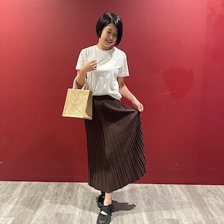 【アミュプラザ博多】身長162ｃｍ