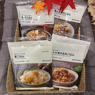 【アミュプラザ博多】　新商品　『炊き込みご飯の素』四種類