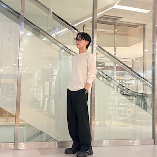 【アミュプラザ博多】身長168㎝