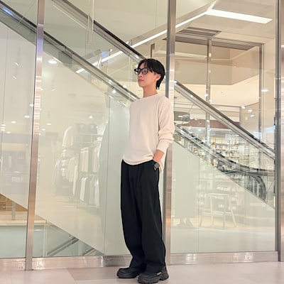 【アミュプラザ博多】身長168㎝