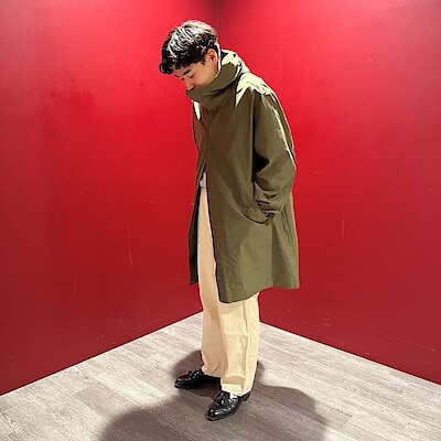 【アミュプラザ博多】身長172cm