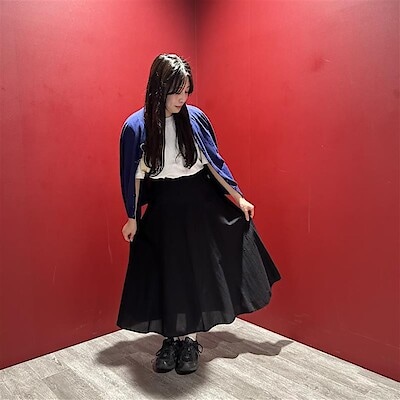 【アミュプラザ博多】身長163cm